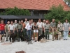 Dressurprüfung 2005