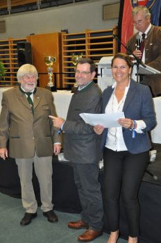 ...und für das begehrte KS