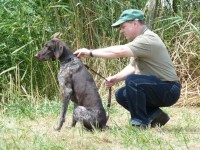 Dina von der Königsleite